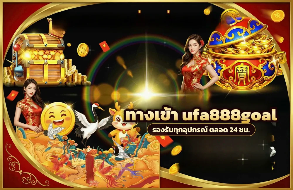 ทางเข้า ufa888goal สำหรับสมัครสมาชิกและเข้าสู่ระบบ